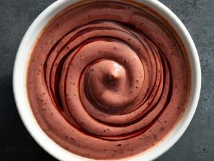 Raspberry Vinaigrette Dressing