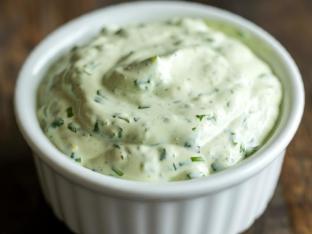 Green Goddess Dressing