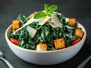 Kale Caesar