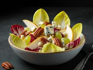 Sweet and Savory Salad