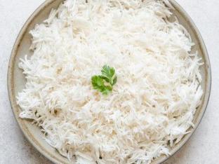 Basmati Rice
