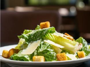 Classic Caesar Salad