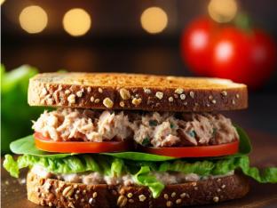 TLT Sandwich