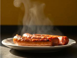 Sausage Sausage
