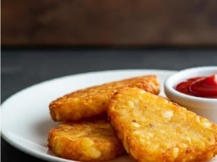 Hash Browns Hash Browns