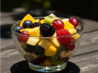 Fruit Salad Fruit Salad