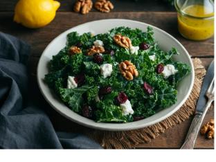 Kale Salad Kale Salad