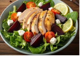 Everyday Salad Everyday Salad