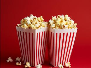 Popcorn Boxes
