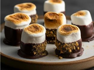 S'mores to Go