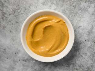 Mustard Mustard