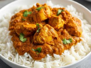 Chicken Korma [16 oz]
