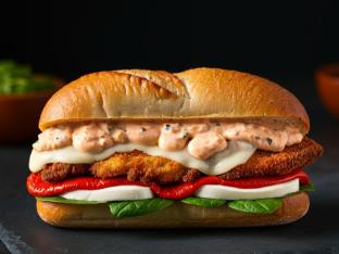 The NHB Sandwich The NHB Sandwich