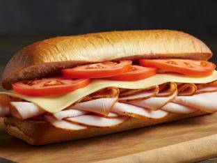 The JP Sandwich The JP Sandwich