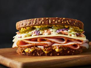 Gluten Free The Shakespeare Sandwich Gluten Free The Shakespeare Sandwich