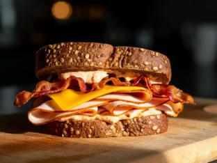 Gluten Free Slim Sandwich Gluten Free Slim Sandwich