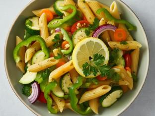 The Dukes Pasta Salad The Dukes Pasta Salad