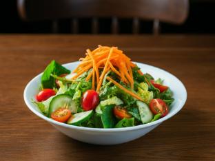 Garden Salad Garden Salad