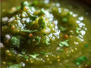 Salsa Verde