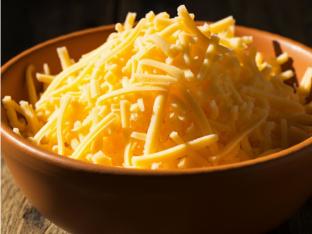 Shredded Cheese