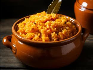 Spanish Rice