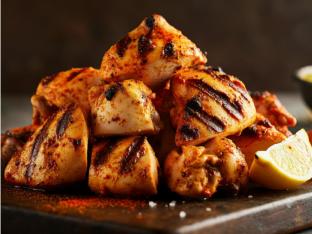 Grilled Chicken