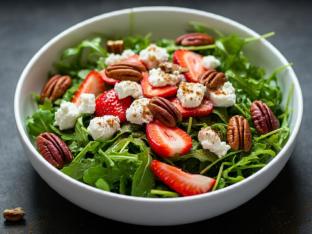 Arugula Salad