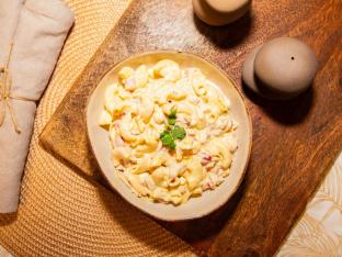 PR Mac Salad (Ensalada de Coditos) [Small]