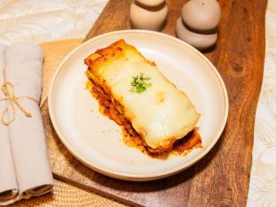 Pastelón (Plantain Lasagna) [Small]