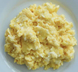 Scrambled Eggs Scrambled Eggs