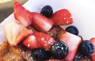 Fresh Berries Fresh Berries