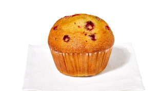 Cranberry Muffin Cranberry Muffin