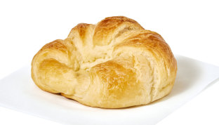 Classic Butter Croissant Classic Butter Croissant