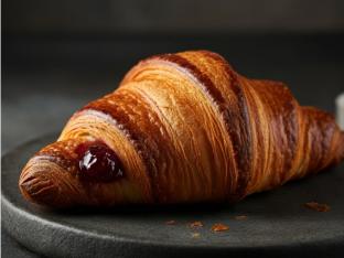 Cherry Croissant Cherry Croissant