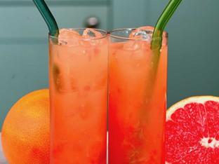 Grapefruit Juice Grapefruit Juice