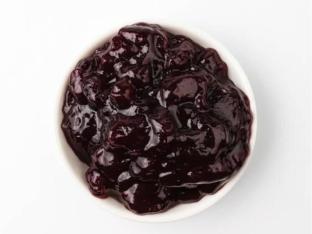 Strawberry Fruit Preserves Strawberry Fruit Preserves