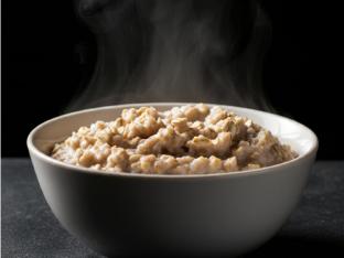 Oatmeal (Non Dairy) Oatmeal (Non Dairy)