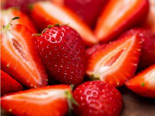 Strawberries Strawberries