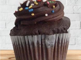 Chocolate Cupcake Chocolate Cupcake