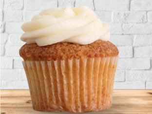 Carrot Cupcake Carrot Cupcake