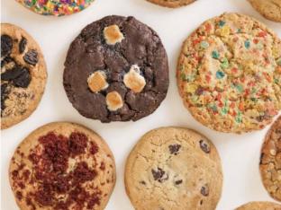 Cookie Platter Cookie Platter