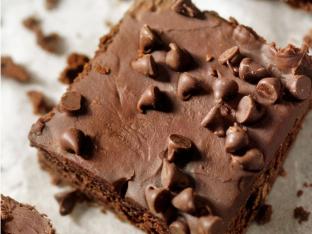 Chocolate Chip Brownie Cookies Chocolate Chip Brownie Cookies