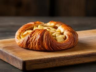 Apple Danish Apple Danish