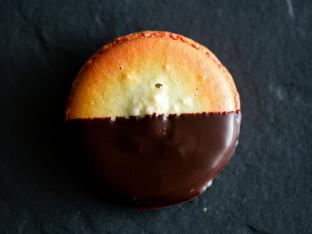 Gluten Free Fancy Macaron Gluten Free Fancy Macaron