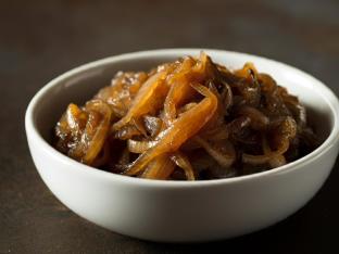 Caramelized Onions Caramelized Onions