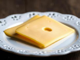 American Cheese American Cheese
