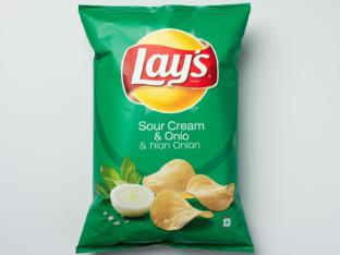 Lays Sour Cream and Onion Chips Lays Sour Cream and Onion Chips