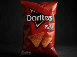 Doritos Nacho Cheese Doritos Nacho Cheese