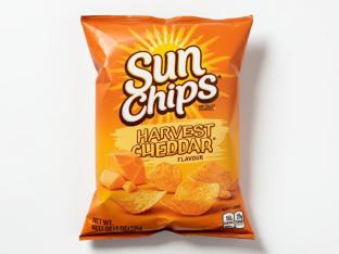 Sun Chips Harvest Cheddar Sun Chips Harvest Cheddar