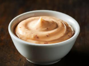 Thousand Island Dressing Thousand Island Dressing
